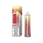 Juicy Pod Novamax 10k Prefilled Pod Vape Kit - Clouds Vapes