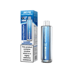 Juicy Pod Novamax 10k Prefilled Pod Vape Kit - Clouds Vapes