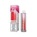 Juicy Pod Novamax 10k Prefilled Pod Vape Kit - Clouds Vapes