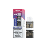 Juicy Pod Novamax 10k Replacement Pods - Clouds Vapes