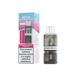 Juicy Pod Novamax 10k Replacement Pods - Clouds Vapes