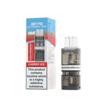 Juicy Pod Novamax 10k Replacement Pods - Clouds Vapes