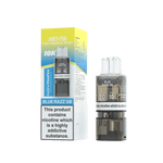 Juicy Pod Novamax 10k Replacement Pods - Clouds Vapes