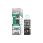 Juicy Pod Novamax 10k Replacement Pods - Clouds Vapes