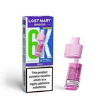 Lost Mary BM6000 Replacement Pods - Clouds Vapes