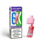Lost Mary BM6000 Replacement Pods - Clouds Vapes