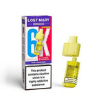 Lost Mary BM6000 Replacement Pods - Clouds Vapes