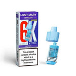 Lost Mary BM6000 Replacement Pods - Clouds Vapes