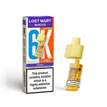 Lost Mary BM6000 Replacement Pods - Clouds Vapes