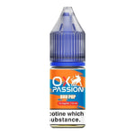 Oxva OX Passion Nic Salt 10ml E-liquids Juice - OXVA E Liquid - Clouds Vapes