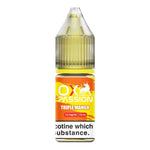 Oxva OX Passion Nic Salt 10ml E-liquids Juice - OXVA E Liquid - Clouds Vapes