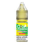 Oxva OX Passion Nic Salt 10ml E-liquids Juice - OXVA E Liquid - Clouds Vapes