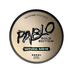 Pablo Gold Edition Nicotine Pouches - Clouds Vapes