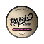 Pablo Gold Edition Nicotine Pouches - Clouds Vapes