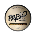 Pablo Gold Edition Nicotine Pouches - Clouds Vapes