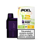PIXL Duo 12 Replacement Pods - Clouds Vapes
