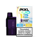 PIXL Duo 12 Replacement Pods - Clouds Vapes