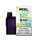 PIXL Duo 12 Replacement Pods - Clouds Vapes