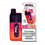 Pixl Duo 12000 Disposable Vape - Clouds Vapes