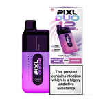 Pixl Duo 12000 Disposable Vape - Clouds Vapes