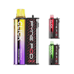 Pyne Pod Click 10K Disposable Vape - Clouds Vapes