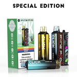 Pyne Pod Click 50k Prefilled Pod Vape Kit - Clouds Vapes
