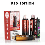 Pyne Pod Click 50k Prefilled Pod Vape Kit - Clouds Vapes