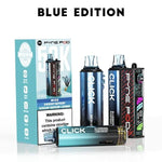Pyne Pod Click 50k Prefilled Pod Vape Kit - Clouds Vapes