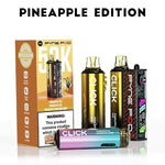 Pyne Pod Click 50k Prefilled Pod Vape Kit - Clouds Vapes