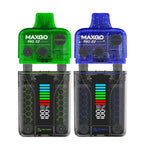 RELX Maxgo Pro 22000 Disposable Vape - Clouds Vapes