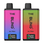 The Crystal Bling Ultra Plus 30k Prefilled Vape Kit - Clouds Vapes