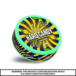 Tick Tock Nicotine Hard Candy - Pack of 5 - Clouds Vapes