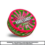 Tick Tock Nicotine Hard Candy - Pack of 5 - Clouds Vapes