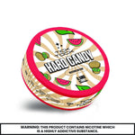 Tick Tock Nicotine Hard Candy - Pack of 5 - Clouds Vapes