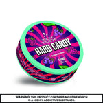 Tick Tock Nicotine Hard Candy - Pack of 5 - Clouds Vapes