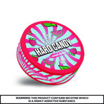 Tick Tock Nicotine Hard Candy - Pack of 5 - Clouds Vapes