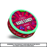 Tick Tock Nicotine Hard Candy - Pack of 5 - Clouds Vapes