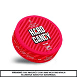 Tick Tock Nicotine Hard Candy - Pack of 5 - Clouds Vapes