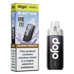 Vaporesso Dojo Blast 10k Prefilled Pod Vape Kit - Clouds Vapes