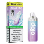 Vaporesso Dojo Blast 10k Prefilled Pod Vape Kit - Clouds Vapes