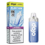 Vaporesso Dojo Blast 10k Prefilled Pod Vape Kit - Clouds Vapes
