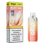 Vaporesso Dojo Blast 10k Prefilled Pod Vape Kit - Clouds Vapes