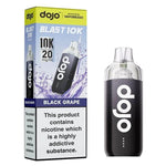 Vaporesso Dojo Blast 10k Prefilled Pod Vape Kit - Clouds Vapes