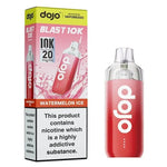 Vaporesso Dojo Blast 10k Prefilled Pod Vape Kit - Clouds Vapes