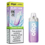 Vaporesso Dojo Blast 10k Prefilled Pod Vape Kit - Clouds Vapes