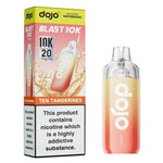 Vaporesso Dojo Blast 10k Prefilled Pod Vape Kit - Clouds Vapes