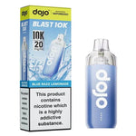 Vaporesso Dojo Blast 10k Prefilled Pod Vape Kit - Clouds Vapes