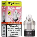 Vaporesso Dojo Blast 10K Replacement Pods - Clouds Vapes