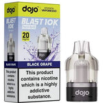 Vaporesso Dojo Blast 10K Replacement Pods - Clouds Vapes