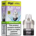 Vaporesso Dojo Blast 10K Replacement Pods - Clouds Vapes